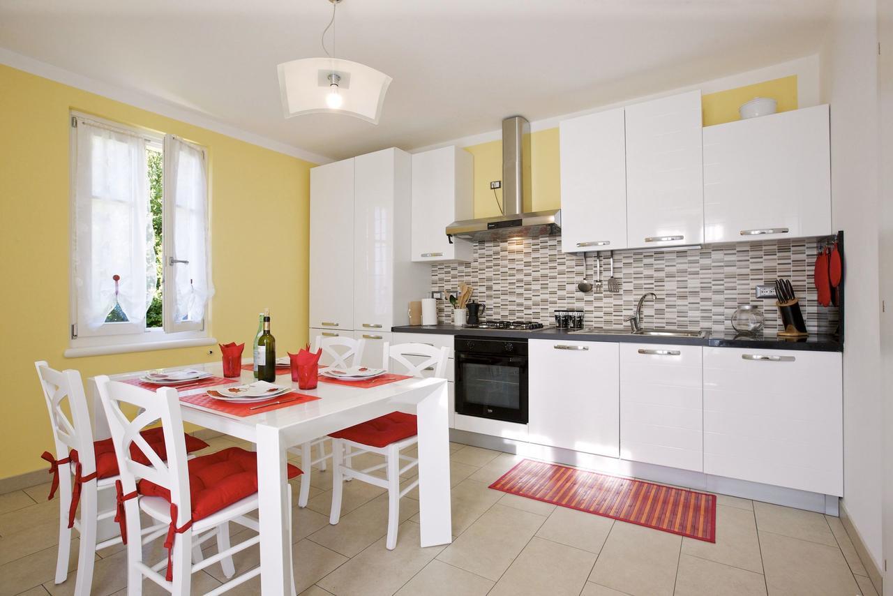 Apartamento La Tranquillita Oggebbio Exterior foto
