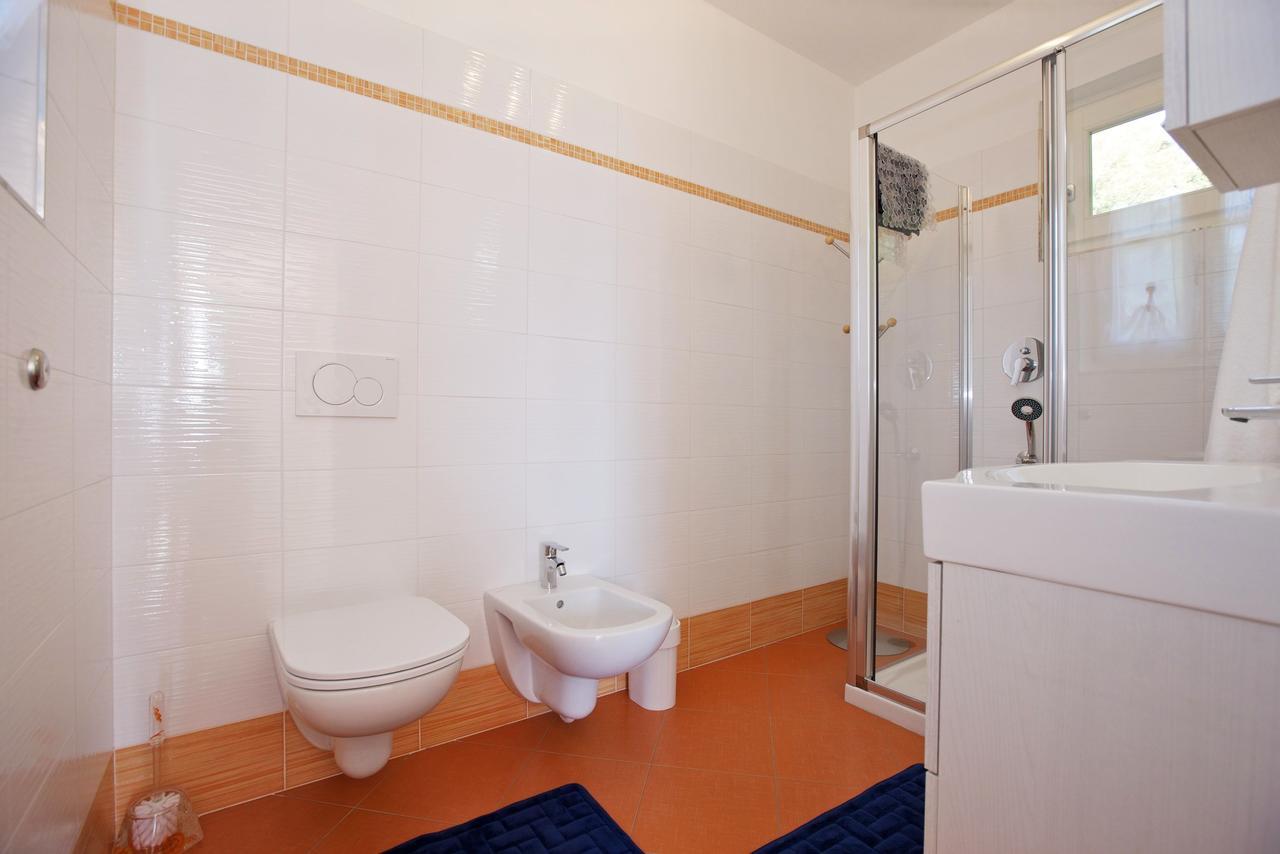 Apartamento La Tranquillita Oggebbio Exterior foto