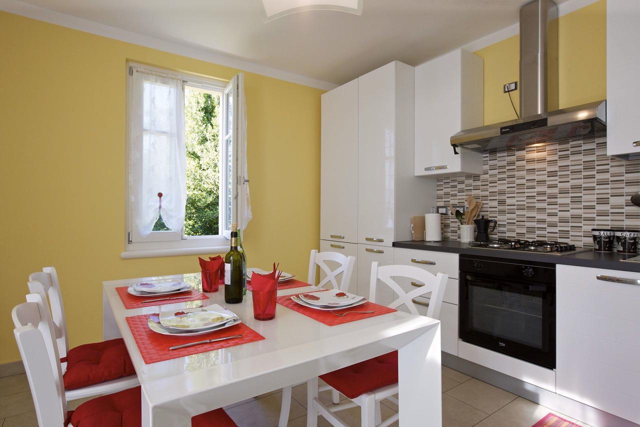 Apartamento La Tranquillita Oggebbio Exterior foto