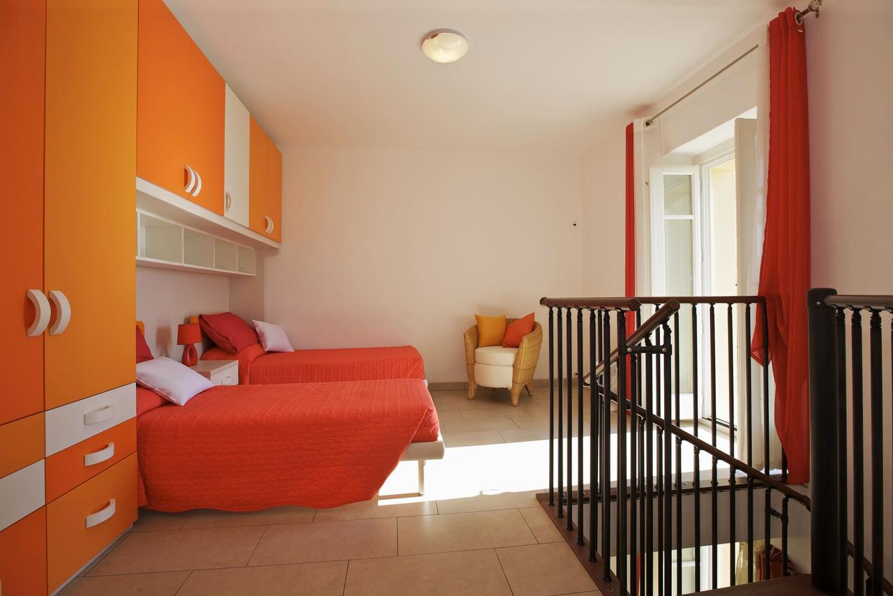 Apartamento La Tranquillita Oggebbio Exterior foto