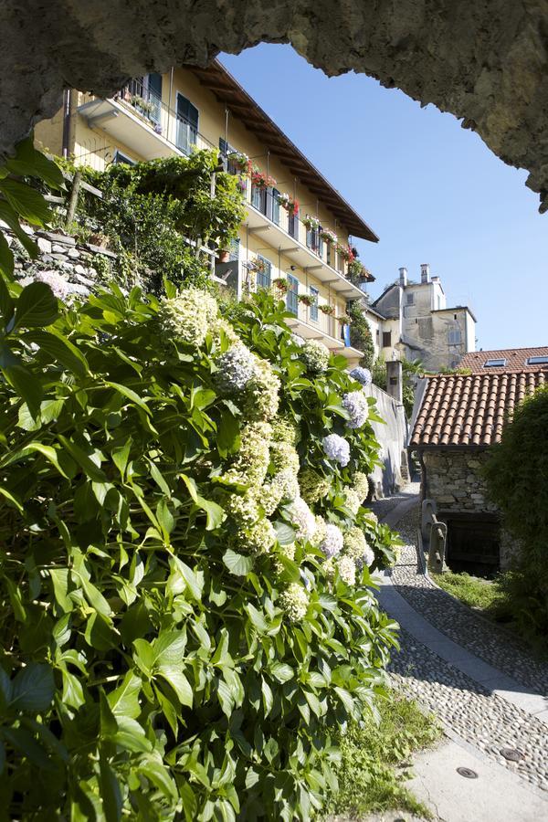 Apartamento La Tranquillita Oggebbio Exterior foto