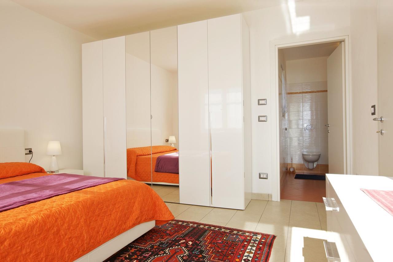 Apartamento La Tranquillita Oggebbio Exterior foto