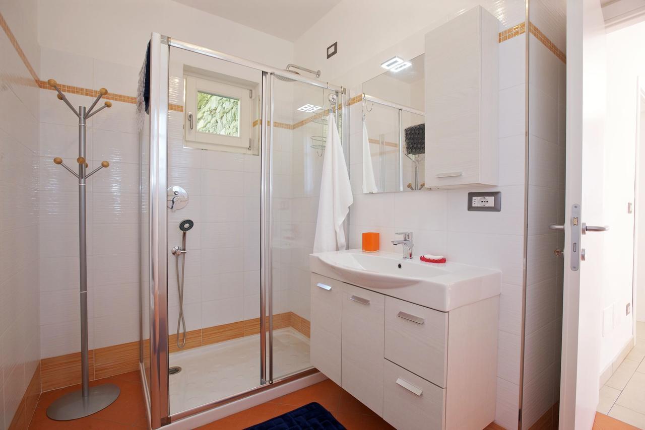Apartamento La Tranquillita Oggebbio Exterior foto