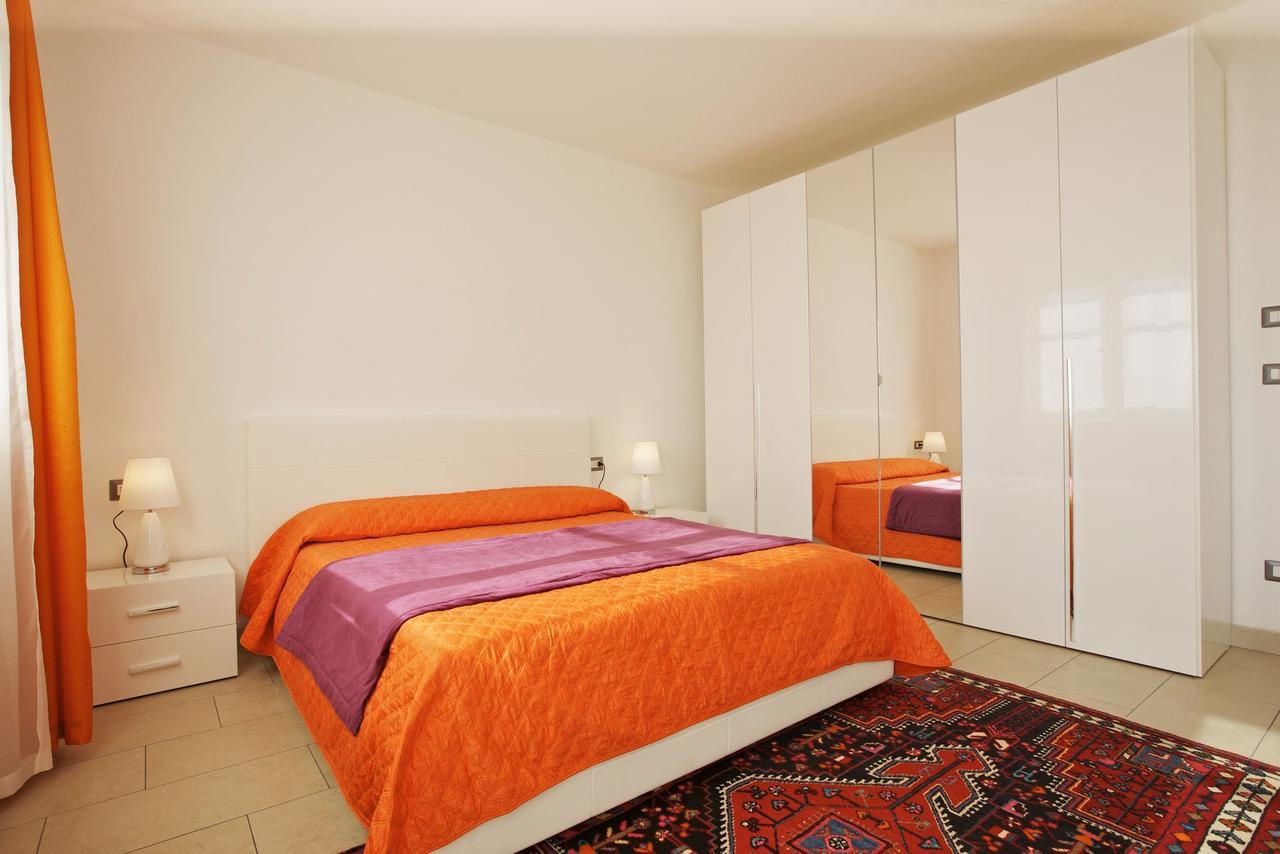 Apartamento La Tranquillita Oggebbio Exterior foto