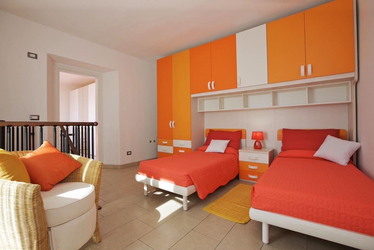 Apartamento La Tranquillita Oggebbio Exterior foto